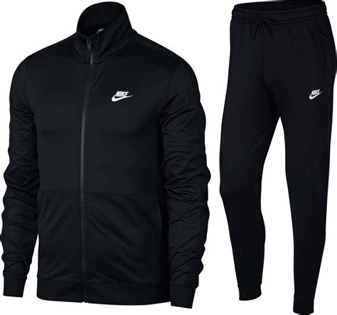 trainingspak heren nike|nike sportkleding heren.